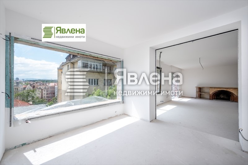 Zu verkaufen  3+ Schlafzimmer Sofia , Doktorski pametnik , 250 qm | 93404692 - Bild [7]