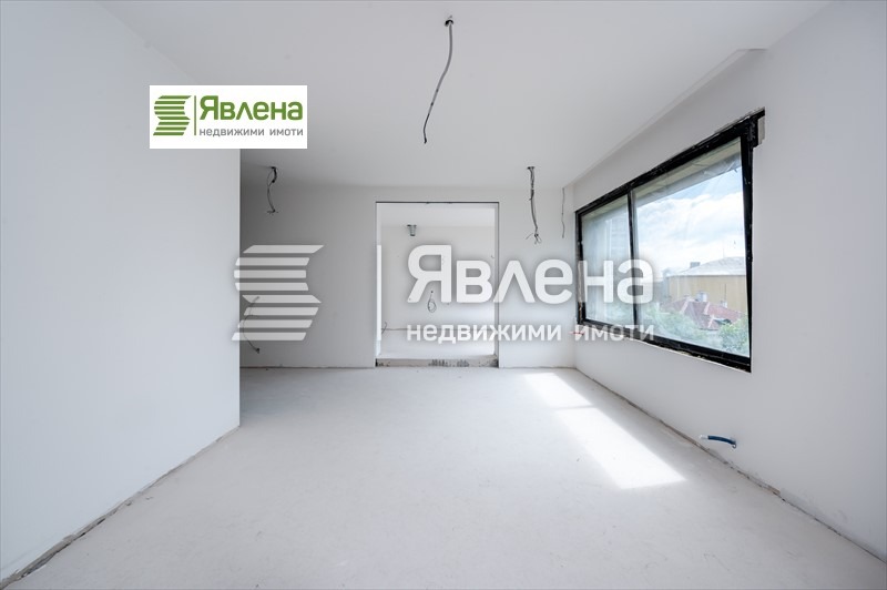 Zu verkaufen  3+ Schlafzimmer Sofia , Doktorski pametnik , 250 qm | 93404692 - Bild [5]