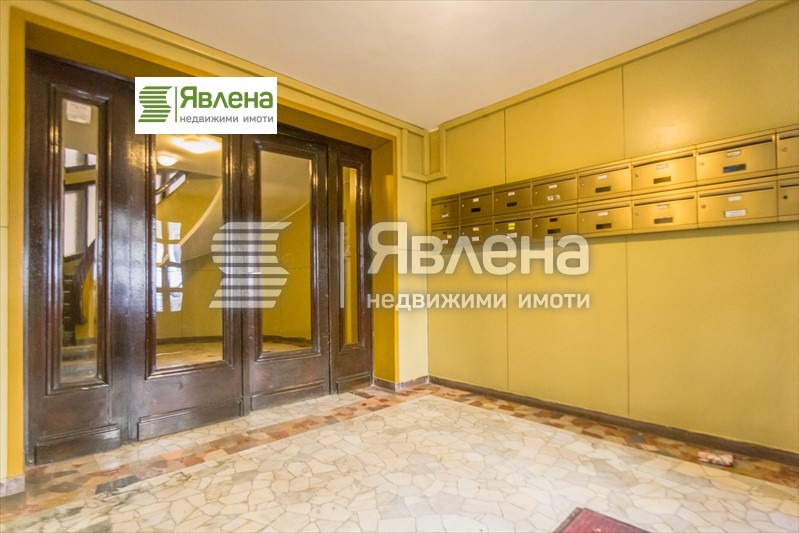Zu verkaufen  3+ Schlafzimmer Sofia , Doktorski pametnik , 250 qm | 93404692 - Bild [2]