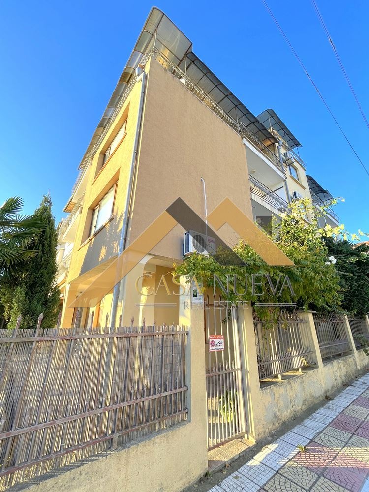 De vânzare  Casa regiunea Burgas , Primorsco , 764 mp | 24599969 - imagine [6]