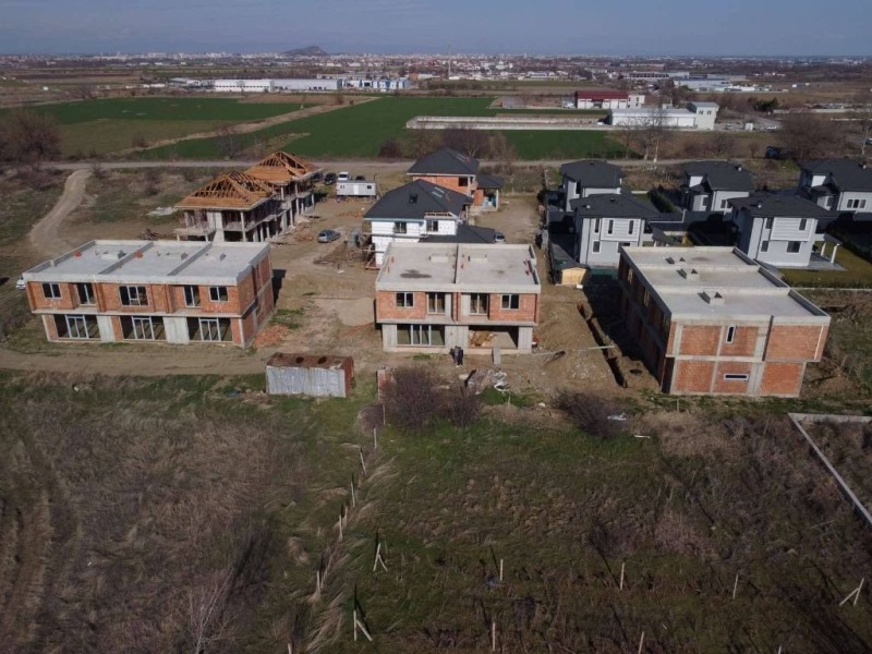 Προς πώληση  σπίτι περιοχή Plovdiv , Παρβενετσ , 148 τ.μ | 27380789 - εικόνα [10]