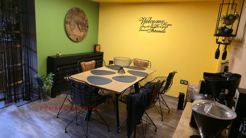 Продава КЪЩА, гр. София, в.з.Малинова долина, снимка 6 - Къщи - 52267954