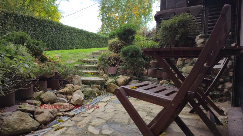 Продава КЪЩА, гр. София, в.з.Малинова долина, снимка 3 - Къщи - 52267954