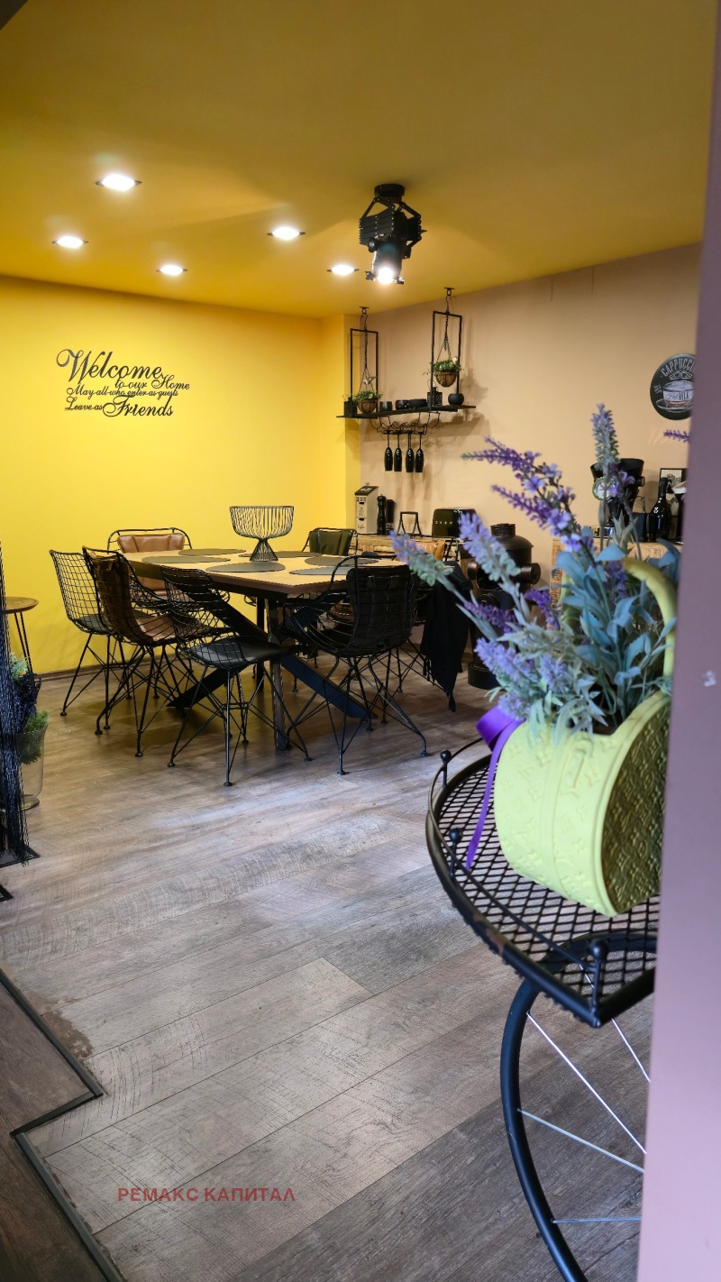 Продава КЪЩА, гр. София, в.з.Малинова долина, снимка 7 - Къщи - 52267954