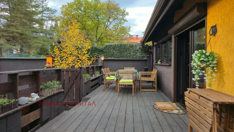 Продава КЪЩА, гр. София, в.з.Малинова долина, снимка 2 - Къщи - 52267954