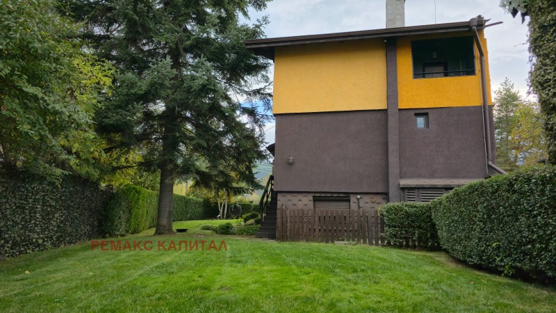 Продава КЪЩА, гр. София, в.з.Малинова долина, снимка 4 - Къщи - 52267954