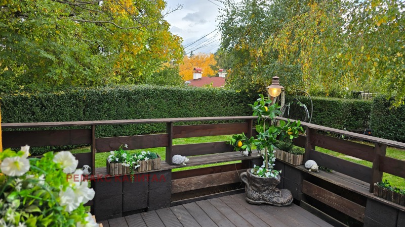 Продава КЪЩА, гр. София, в.з.Малинова долина, снимка 5 - Къщи - 52267954