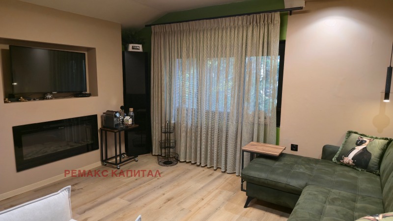 Продава КЪЩА, гр. София, в.з.Малинова долина, снимка 13 - Къщи - 52267954