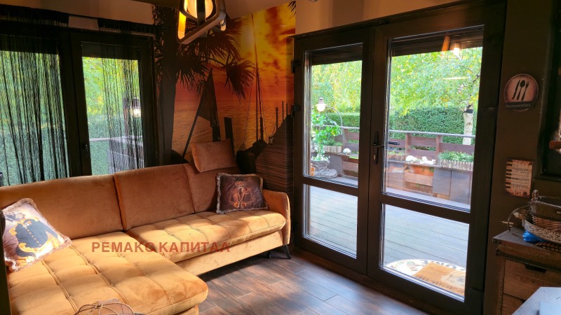 Продава КЪЩА, гр. София, в.з.Малинова долина, снимка 9 - Къщи - 52267954