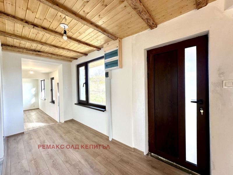 Продава КЪЩА, с. Беляковец, област Велико Търново, снимка 3 - Къщи - 52443090