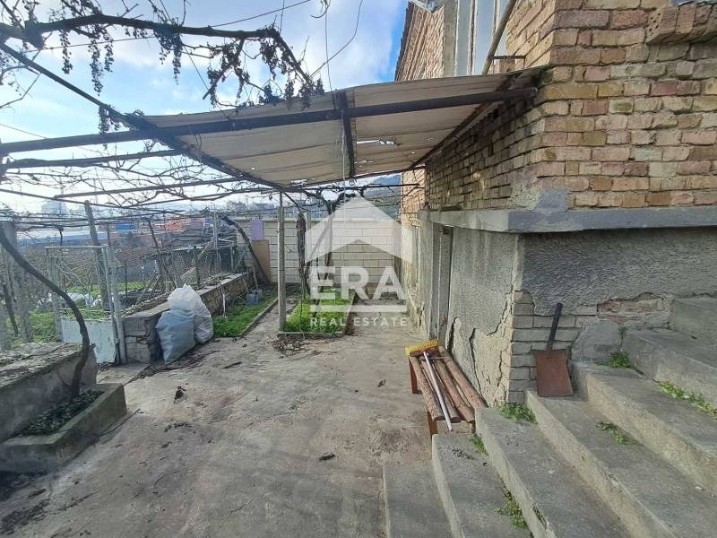 Продава КЪЩА, гр. Девня, област Варна, снимка 12 - Къщи - 52804327