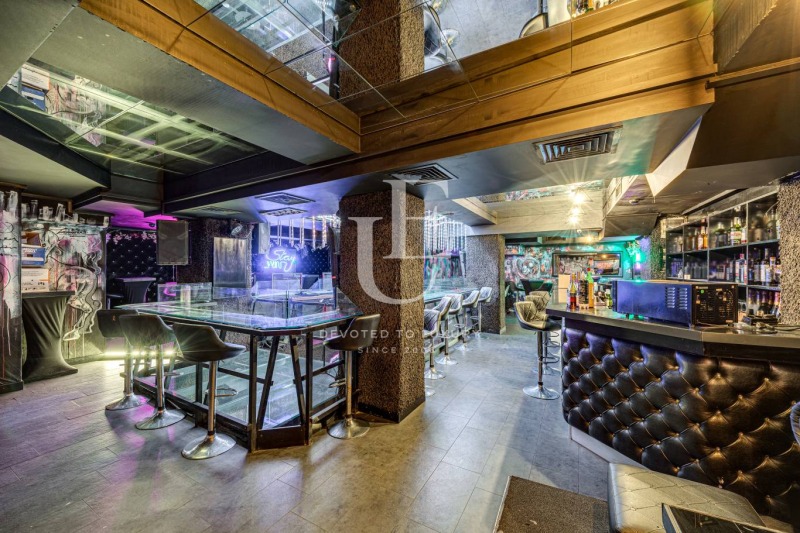 Eladó  Bár; Kávézó Sofia , Centar , 430 négyzetméter | 58139194 - kép [6]
