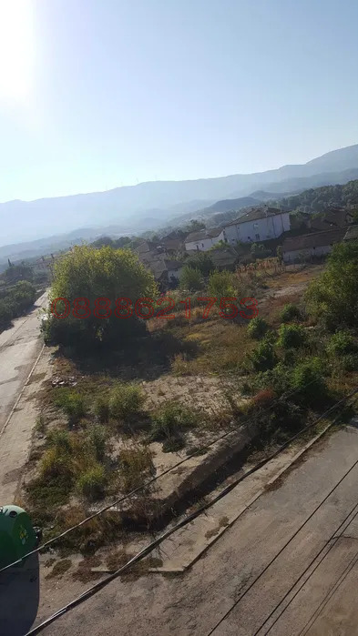 Продава ПАРЦЕЛ, с. Кулата, област Благоевград, снимка 4 - Парцели - 52888524