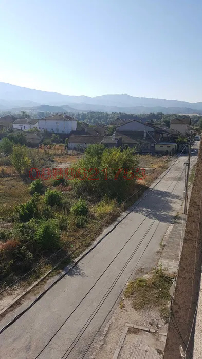 Продава ПАРЦЕЛ, с. Кулата, област Благоевград, снимка 3 - Парцели - 52888524