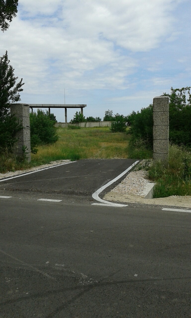 Продаја  Плот регион Хасковскo , Свиленград , 9600 м2 | 79842285 - слика [3]