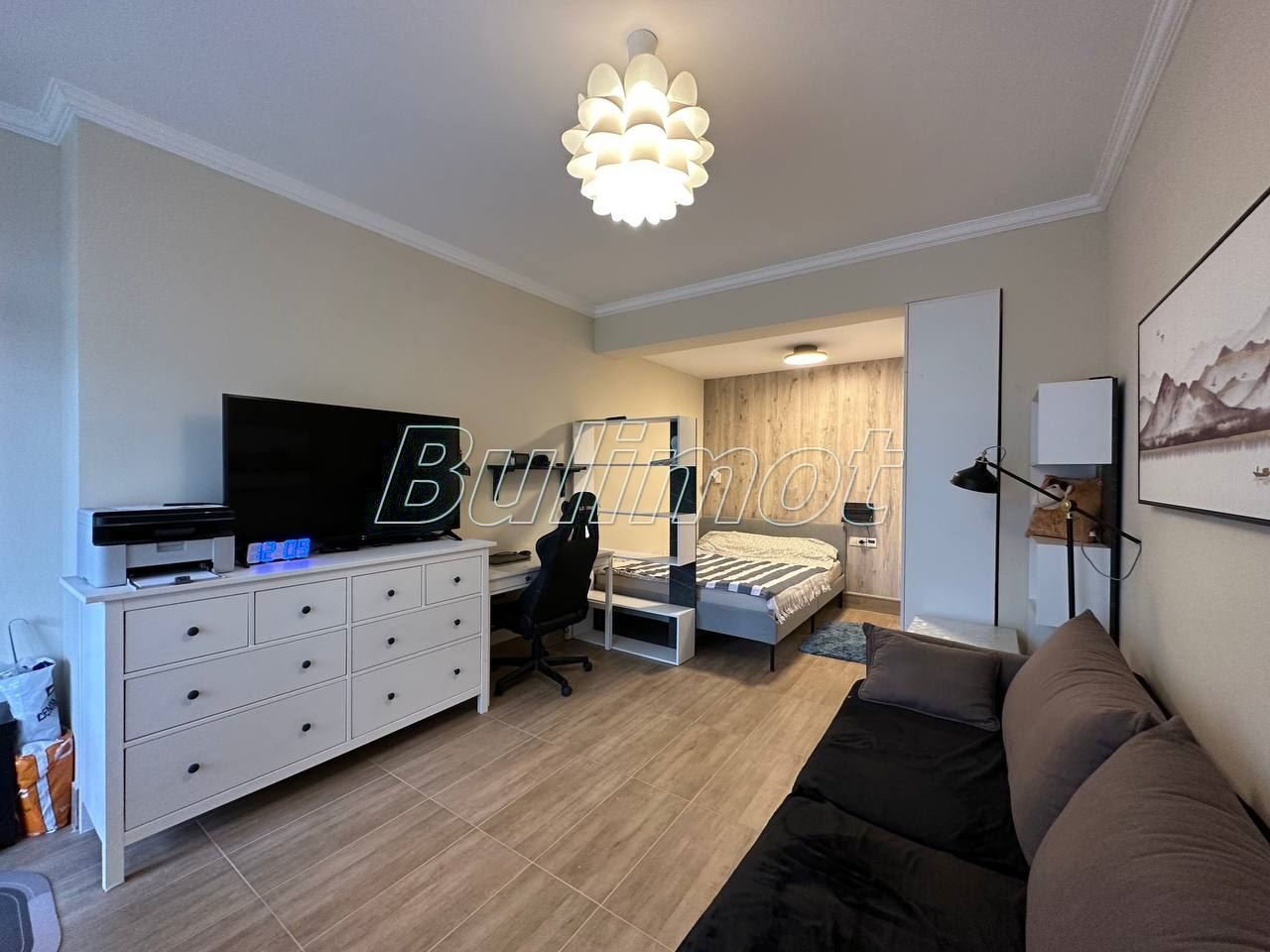 Продава 2-СТАЕН, гр. Варна, м-т Ален мак, снимка 2 - Апартаменти - 48895319