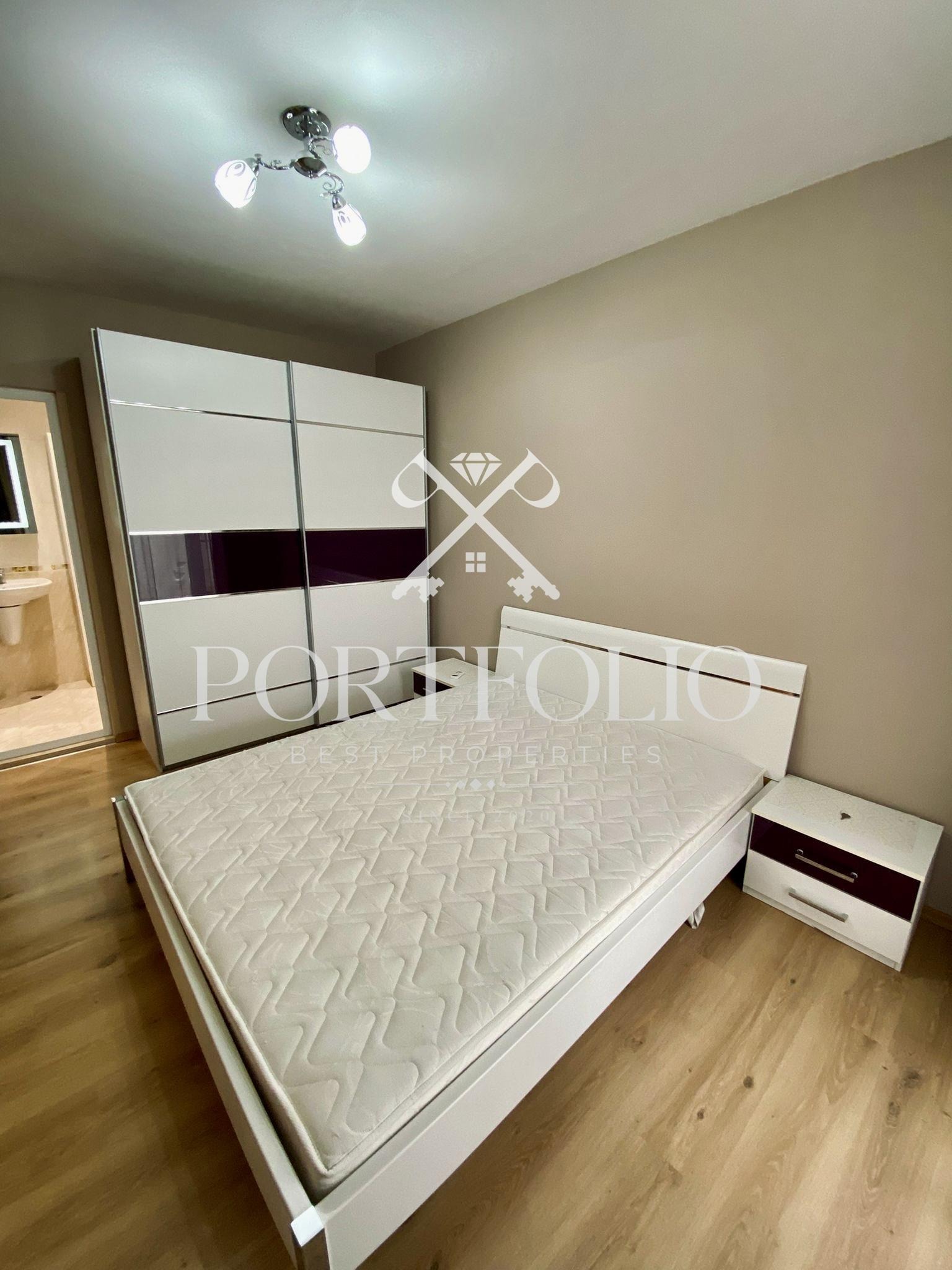 Продава 2-СТАЕН, гр. Свети Влас, област Бургас, снимка 4 - Апартаменти - 53630093