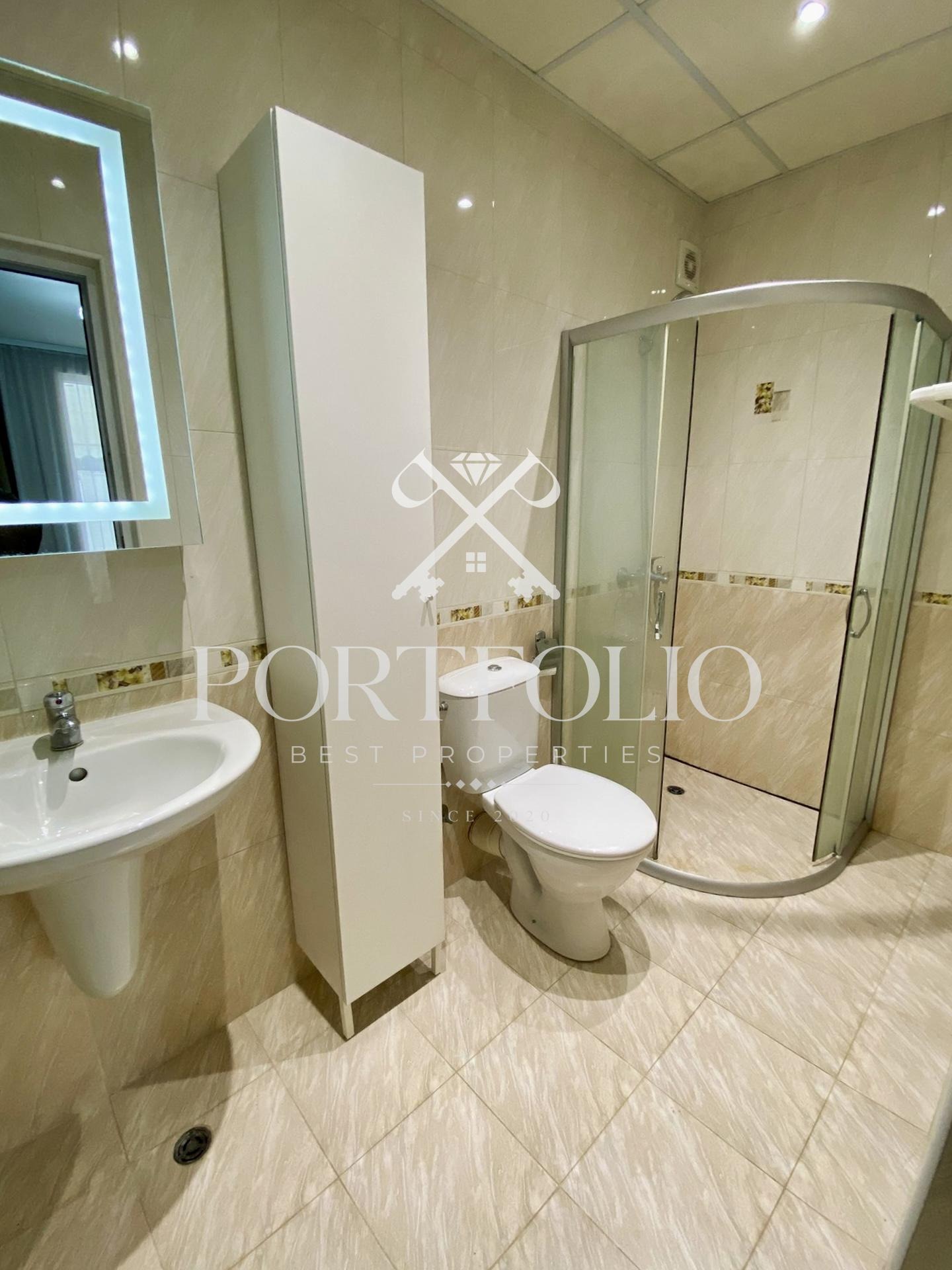 Продава 2-СТАЕН, гр. Свети Влас, област Бургас, снимка 6 - Апартаменти - 53630093