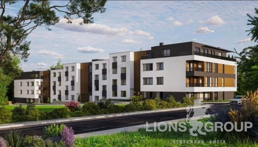 Продава 2-СТАЕН, гр. Варна, Виница, снимка 3 - Апартаменти - 54274466