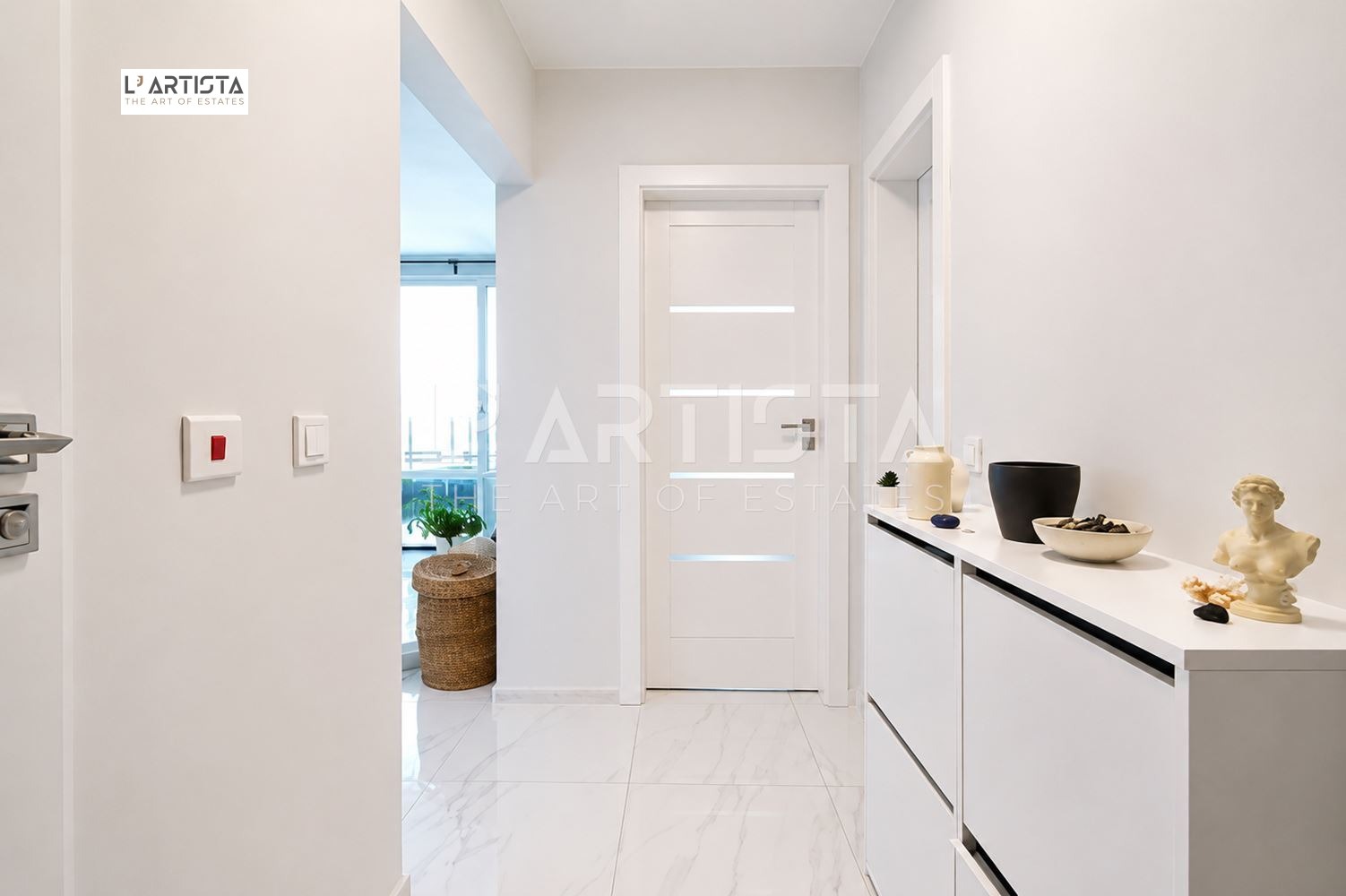 Продава 2-СТАЕН, гр. София, Витоша, снимка 4 - Апартаменти - 55200574