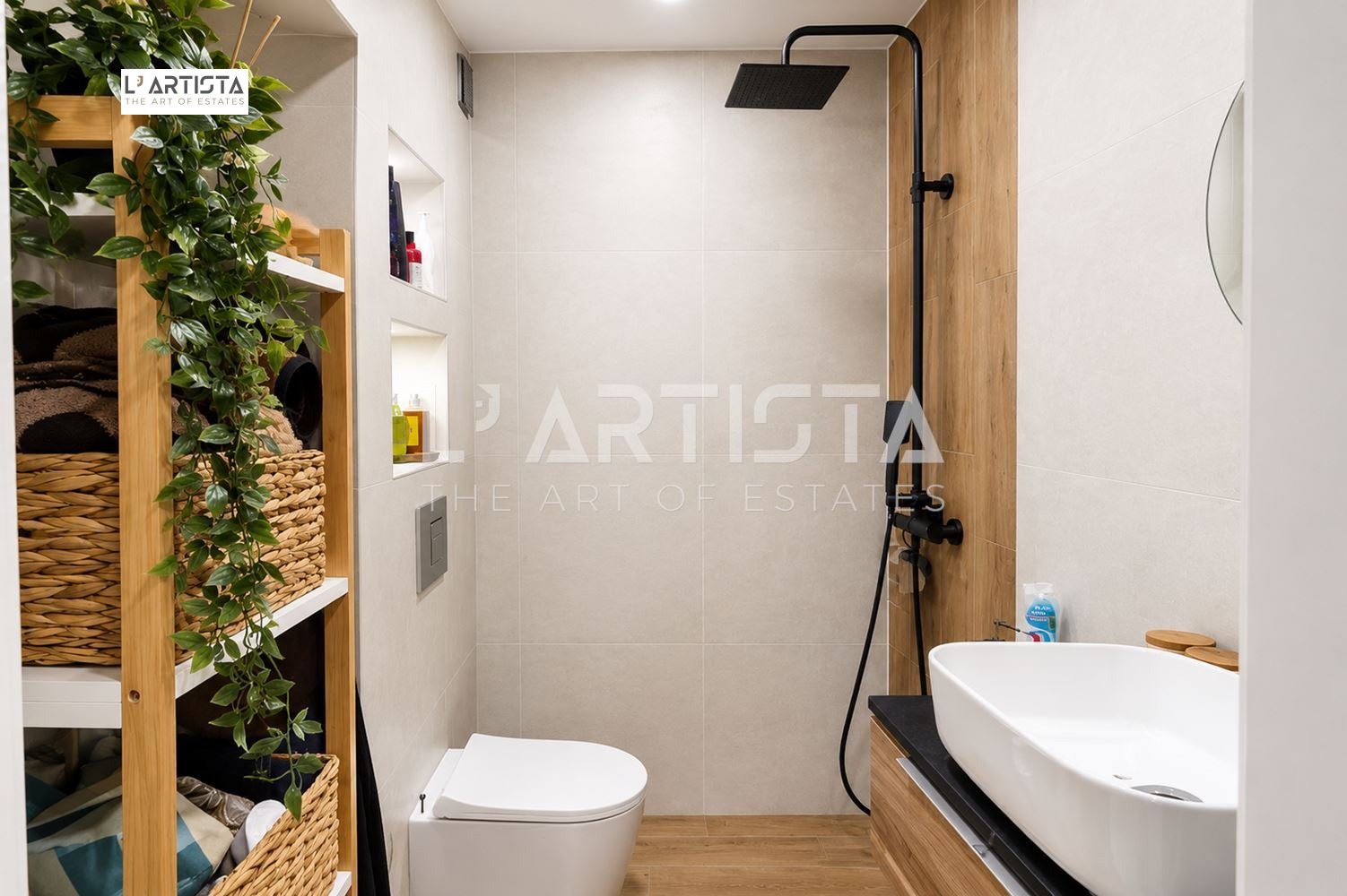 Продава 2-СТАЕН, гр. София, Витоша, снимка 5 - Апартаменти - 55200574