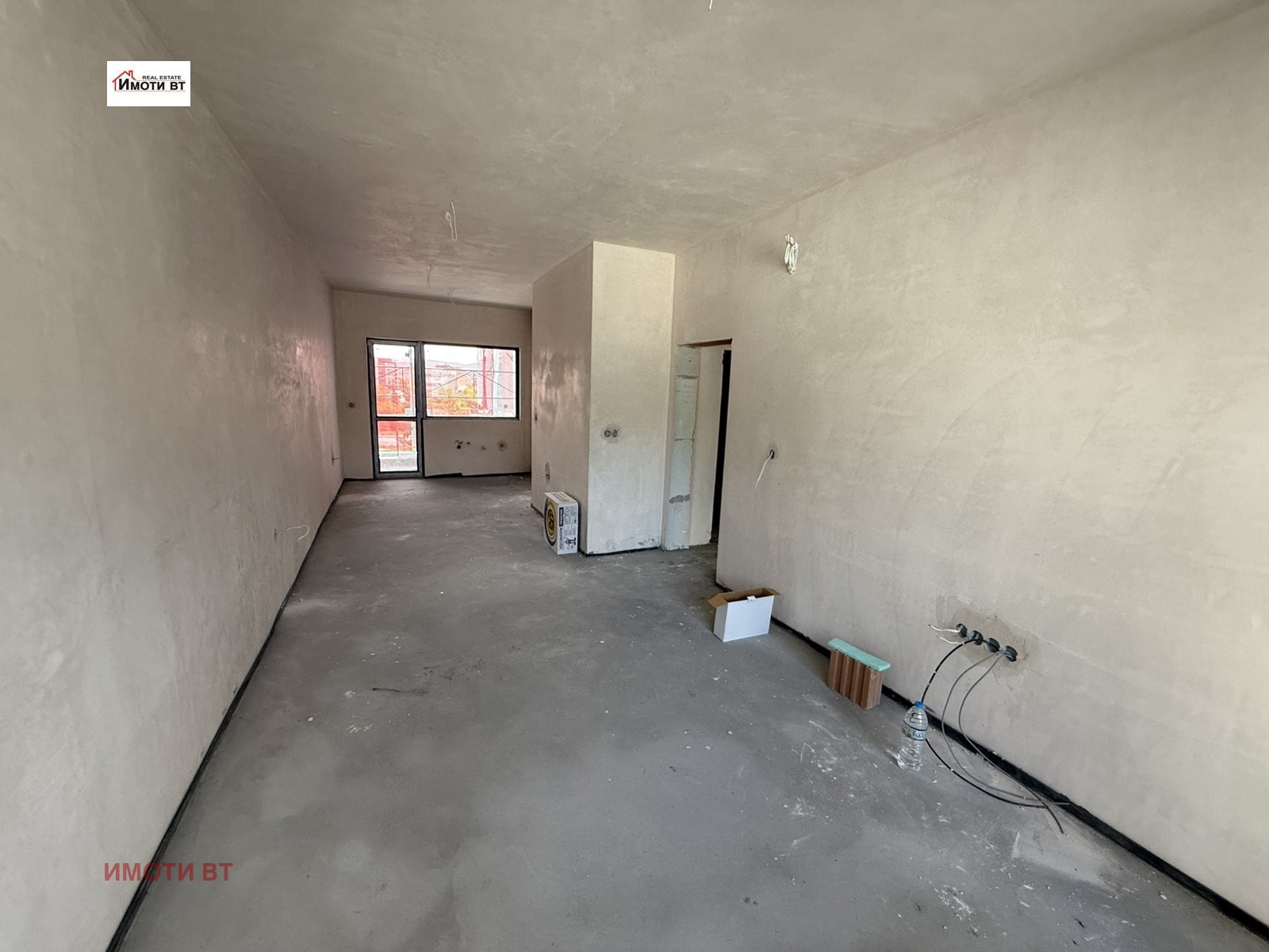 Продава 3-СТАЕН, гр. Велико Търново, Бузлуджа, снимка 2 - Апартаменти - 51192451