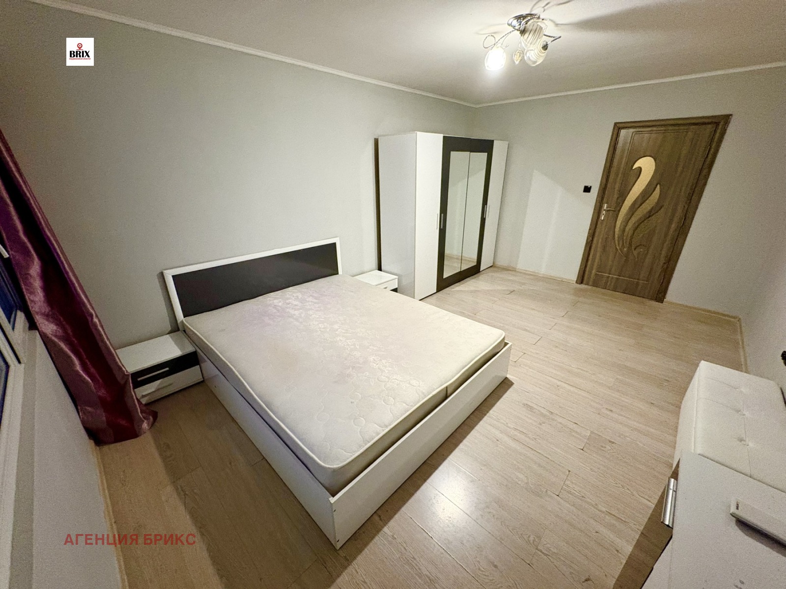 Продава 3-СТАЕН, гр. Русе, Родина 1, снимка 2 - Апартаменти - 53377992