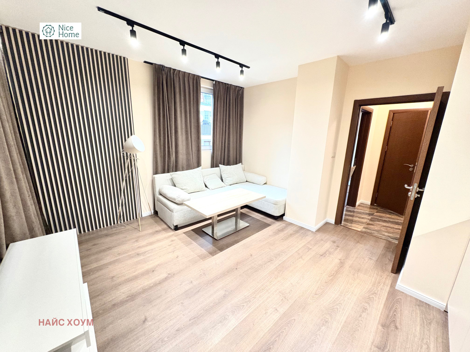 Продава 3-СТАЕН, гр. София, Редута, снимка 4 - Апартаменти - 53605486