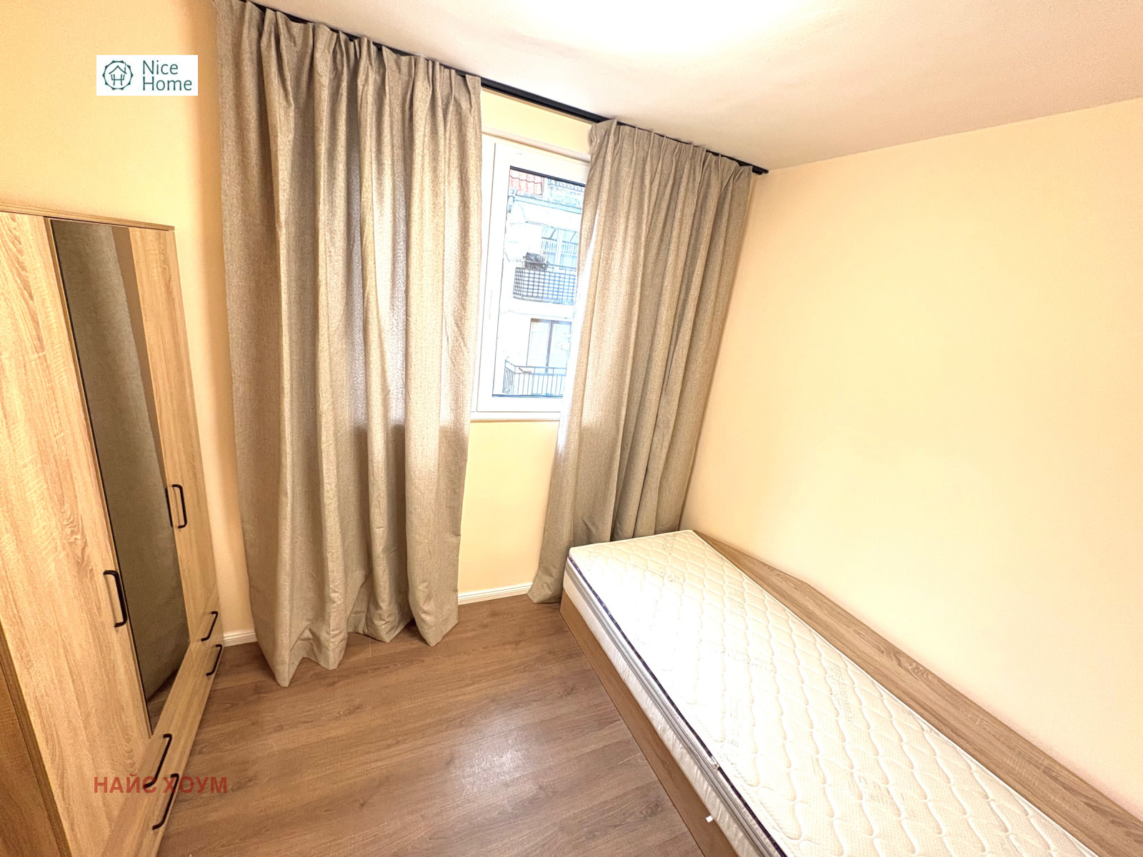 Продава 3-СТАЕН, гр. София, Редута, снимка 8 - Апартаменти - 53605486