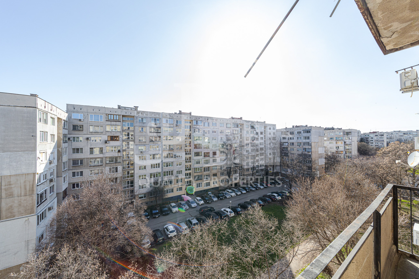 Продава 3-СТАЕН, гр. София, Хаджи Димитър, снимка 13 - Апартаменти - 53813804