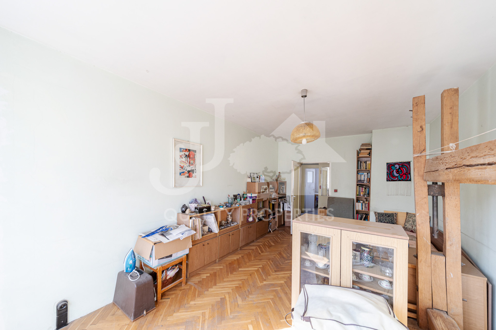 Продава 3-СТАЕН, гр. София, Хаджи Димитър, снимка 4 - Апартаменти - 53813804