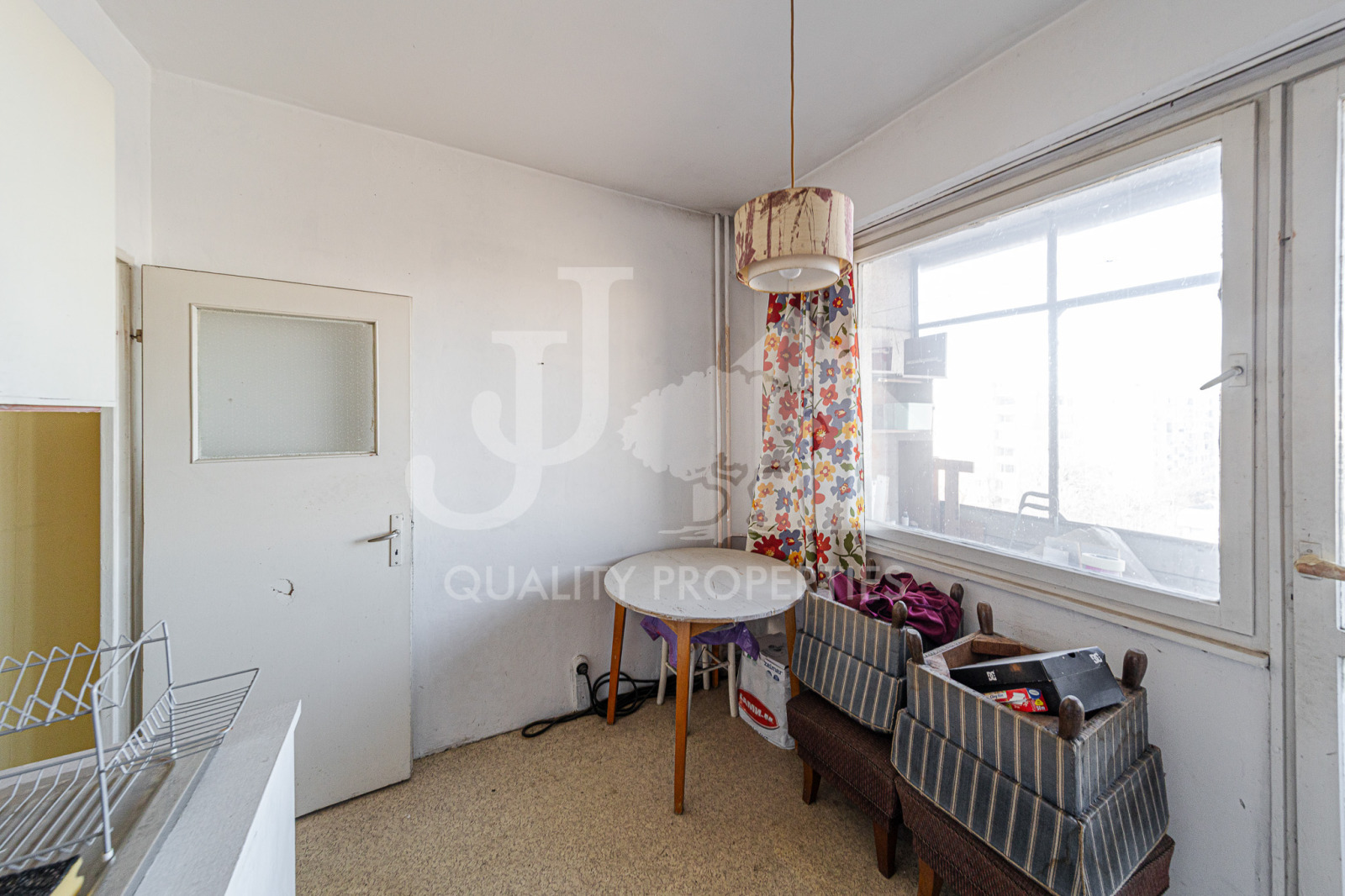 Продава 3-СТАЕН, гр. София, Хаджи Димитър, снимка 7 - Апартаменти - 53813804