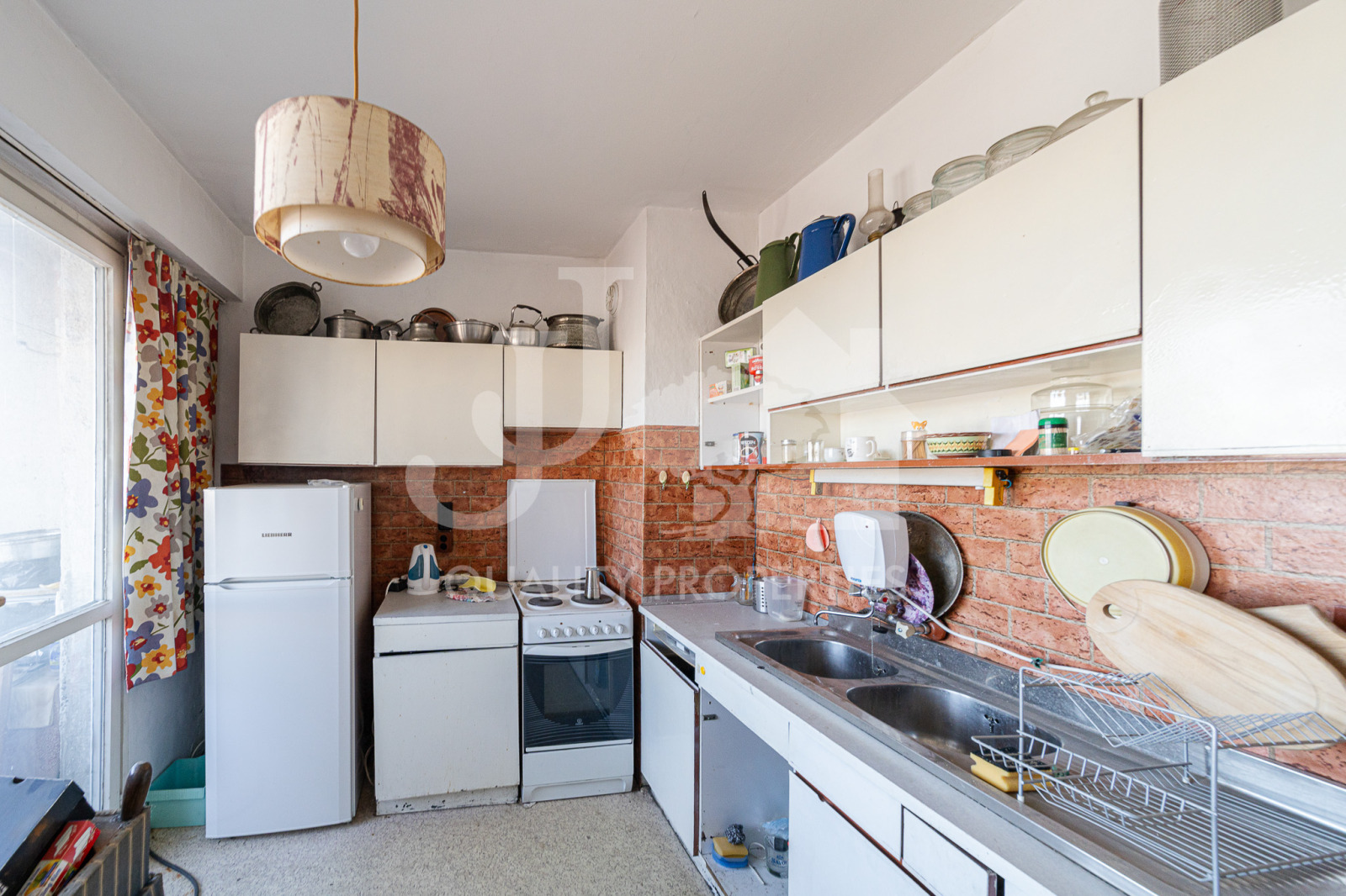 Продава 3-СТАЕН, гр. София, Хаджи Димитър, снимка 6 - Апартаменти - 53813804