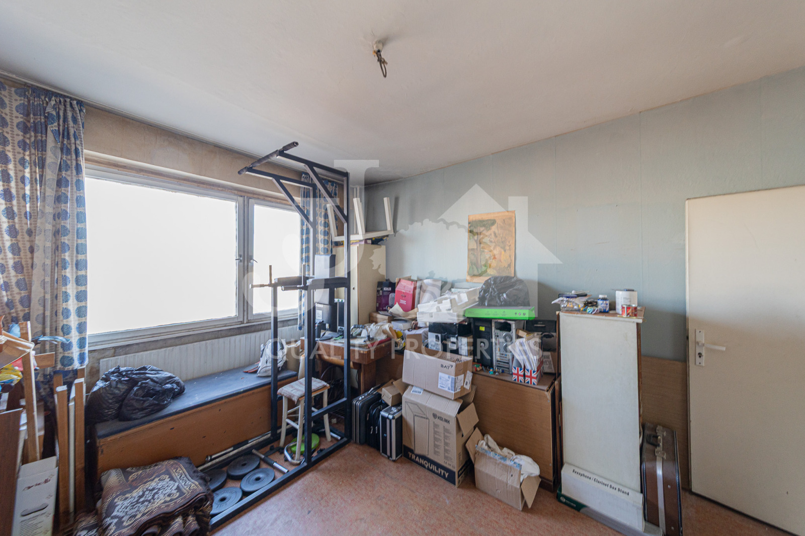 Продава 3-СТАЕН, гр. София, Хаджи Димитър, снимка 9 - Апартаменти - 53813804