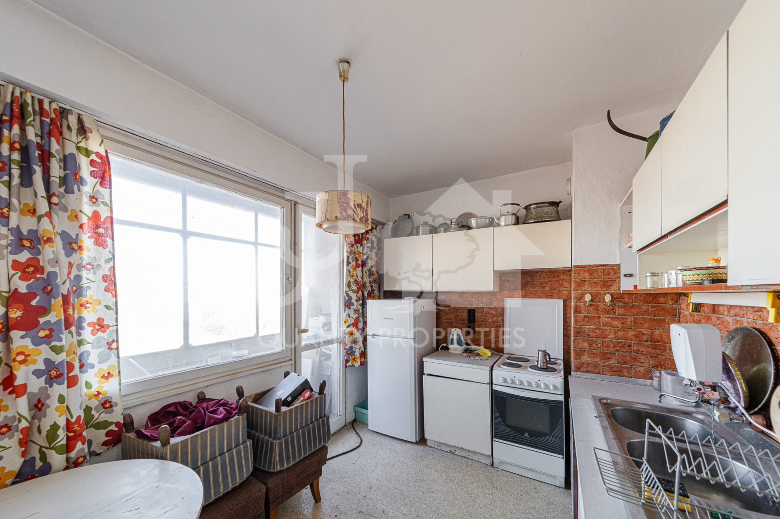 Продава 3-СТАЕН, гр. София, Хаджи Димитър, снимка 5 - Апартаменти - 53813804