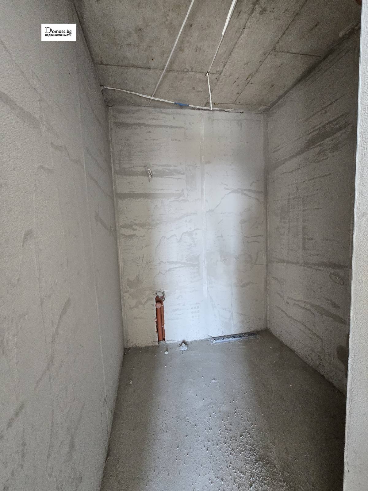 Продава 3-СТАЕН, гр. Благоевград, Широк център, снимка 8 - Апартаменти - 53867465