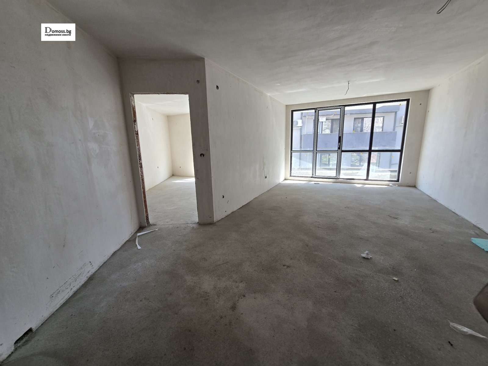 Продава 3-СТАЕН, гр. Благоевград, Широк център, снимка 3 - Апартаменти - 53867465