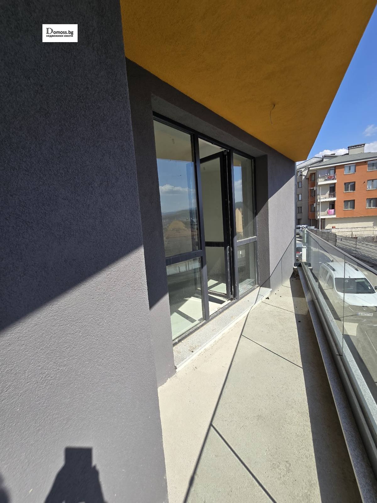 Продава 3-СТАЕН, гр. Благоевград, Широк център, снимка 2 - Апартаменти - 53867465