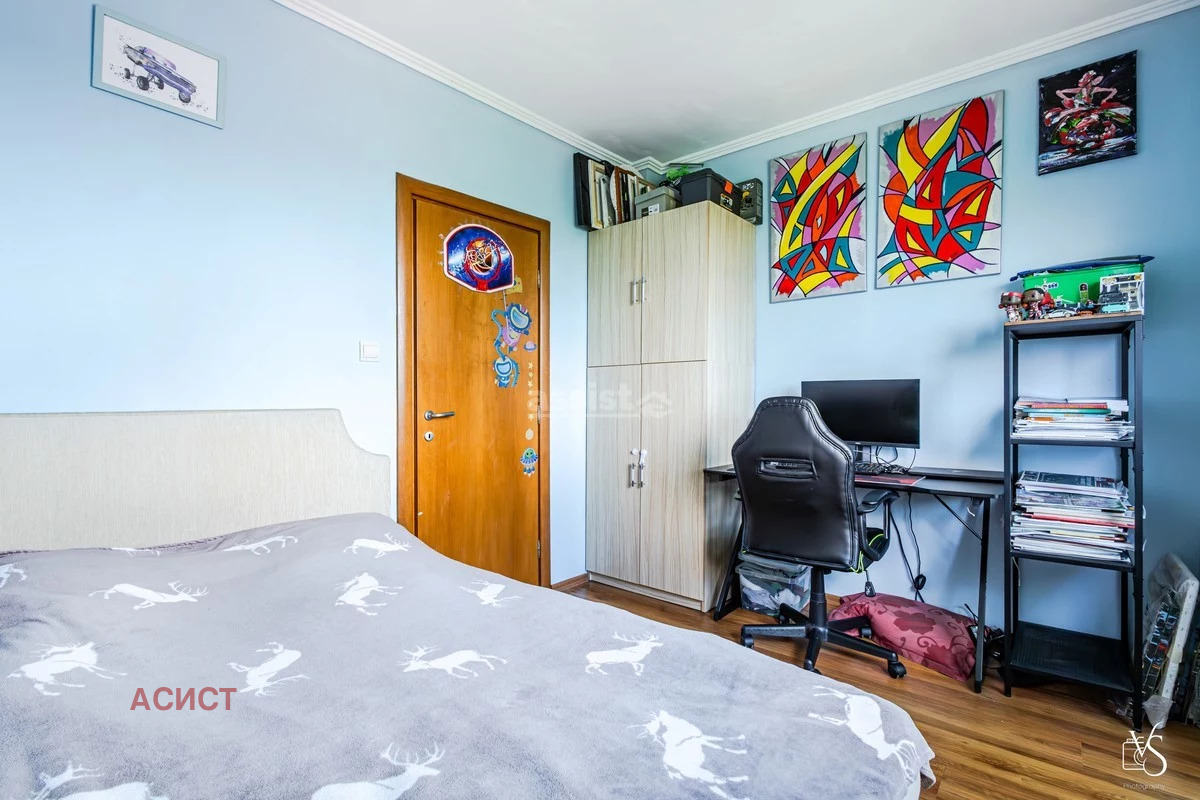 Продава 3-СТАЕН, гр. София, Красно село, снимка 6 - Апартаменти - 54613331