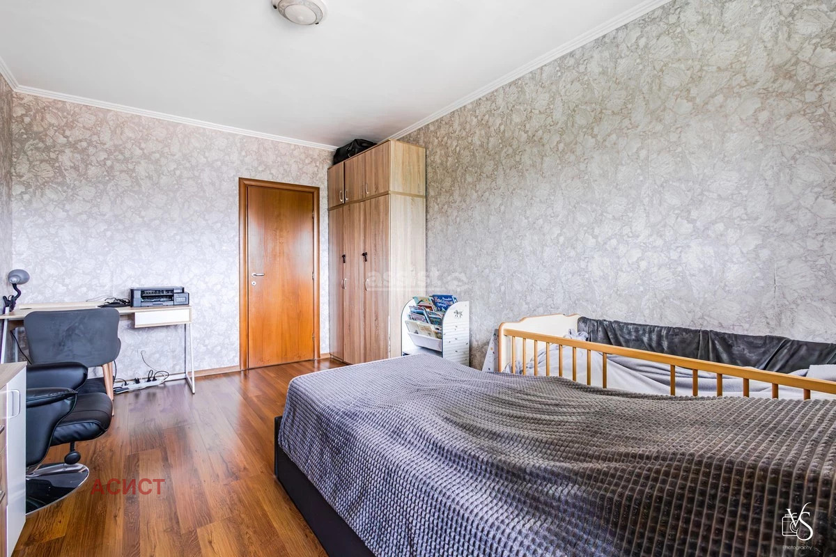 Продава 3-СТАЕН, гр. София, Красно село, снимка 10 - Апартаменти - 54613331