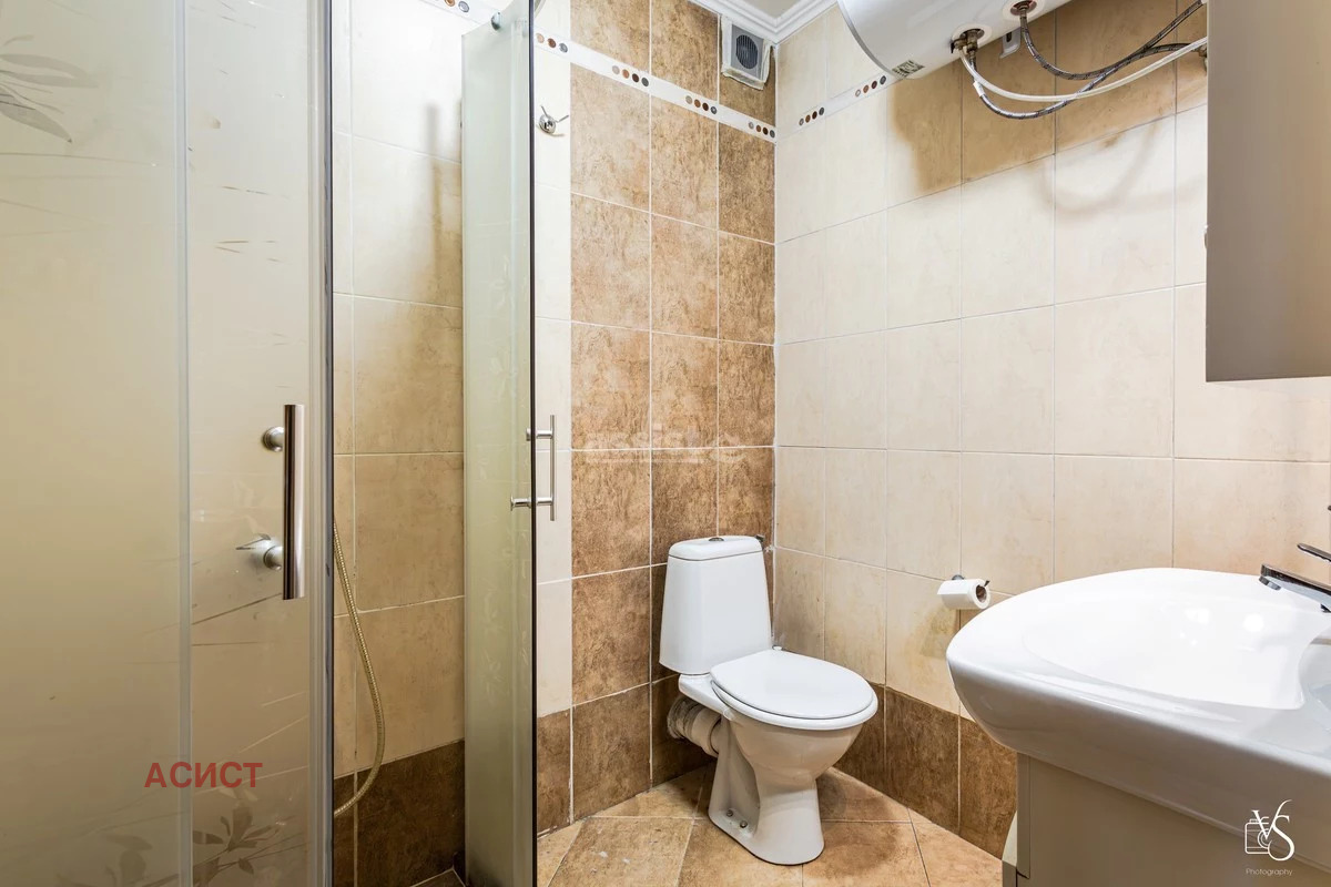 Продава 3-СТАЕН, гр. София, Красно село, снимка 14 - Апартаменти - 54613331
