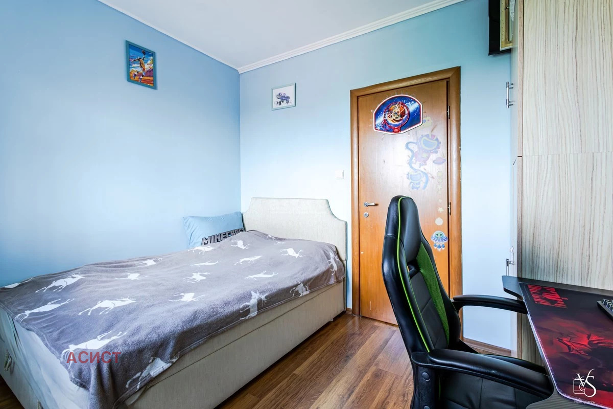 Продава 3-СТАЕН, гр. София, Красно село, снимка 8 - Апартаменти - 54613331