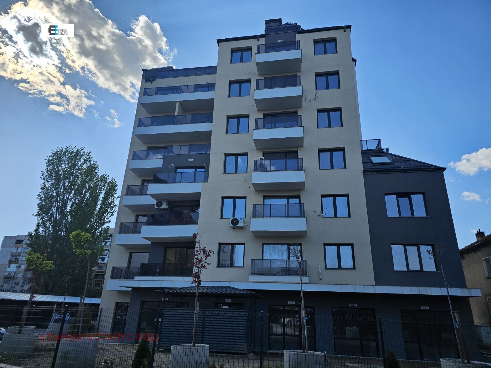 Продава 3-СТАЕН, гр. София, Надежда 1, снимка 16 - Апартаменти - 55057686