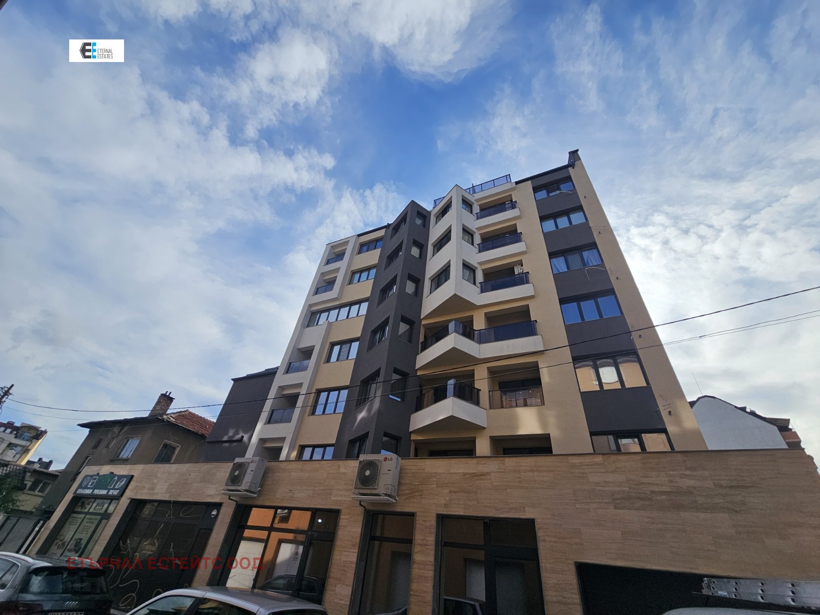 Продава 3-СТАЕН, гр. София, Надежда 1