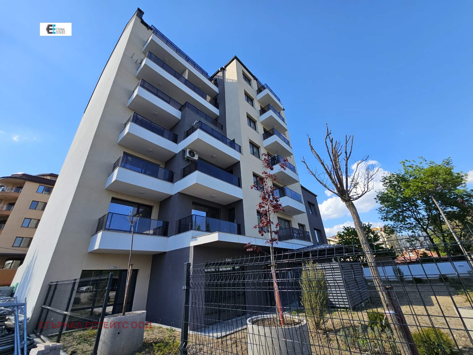 Продава 3-СТАЕН, гр. София, Надежда 1, снимка 17 - Апартаменти - 55057686