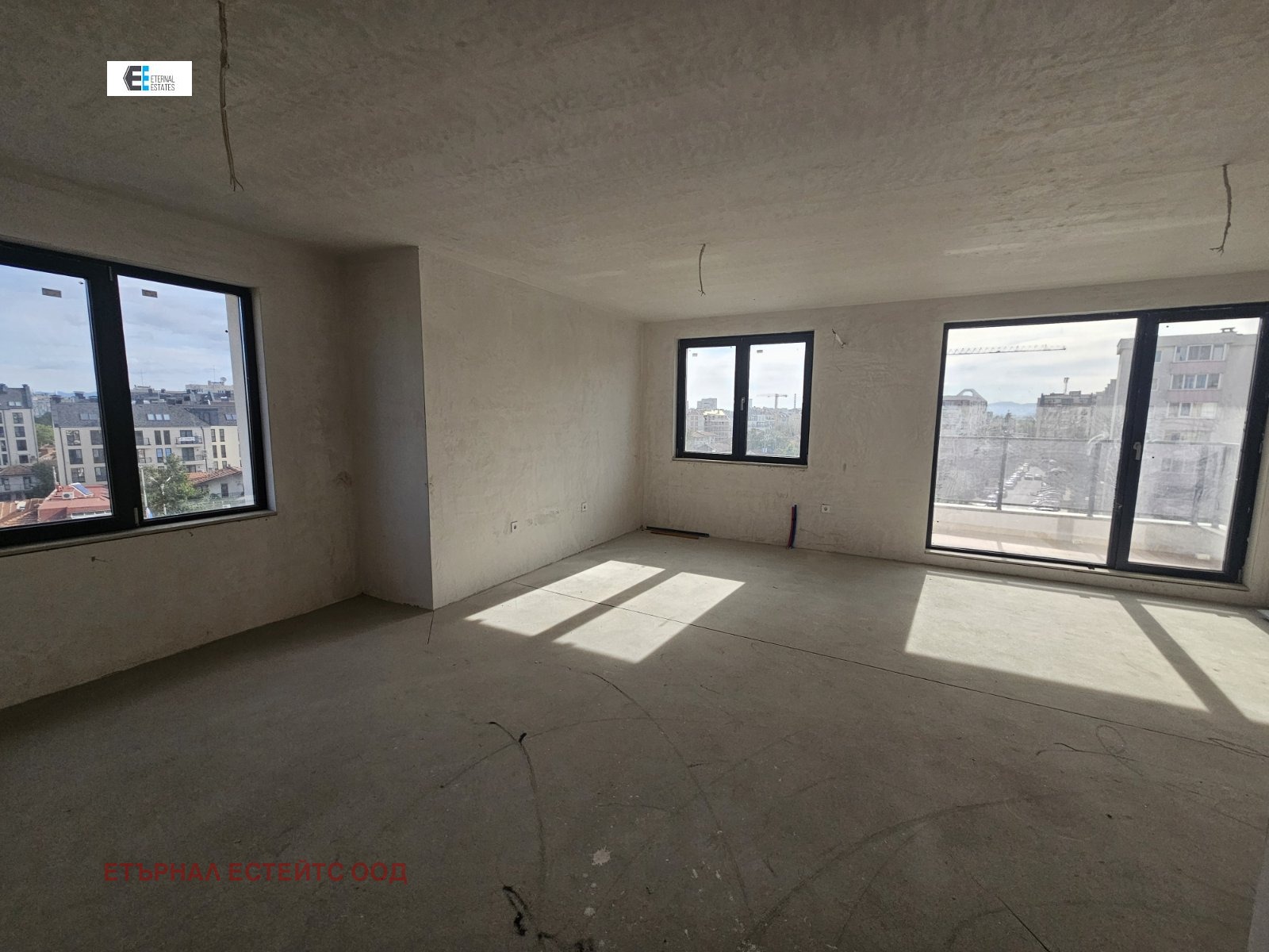 Продава 3-СТАЕН, гр. София, Надежда 1, снимка 3 - Апартаменти - 55057686