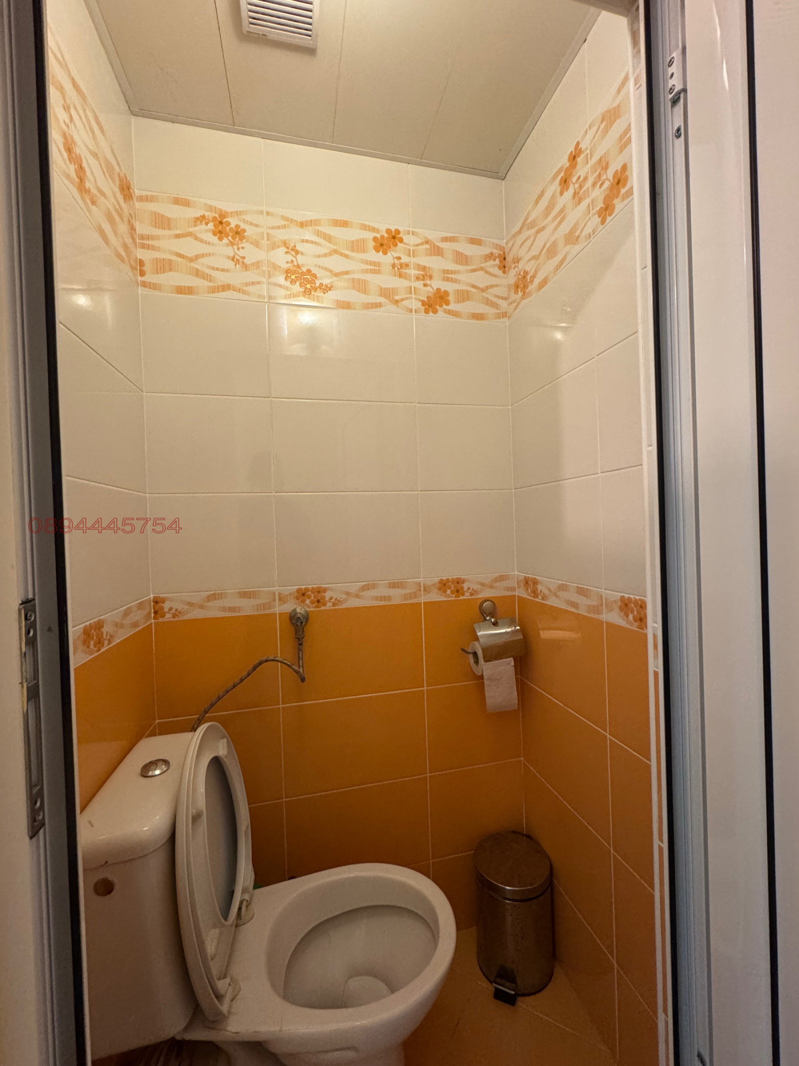Продава 3-СТАЕН, гр. Враца, Дъбника, снимка 12 - Апартаменти - 55776403