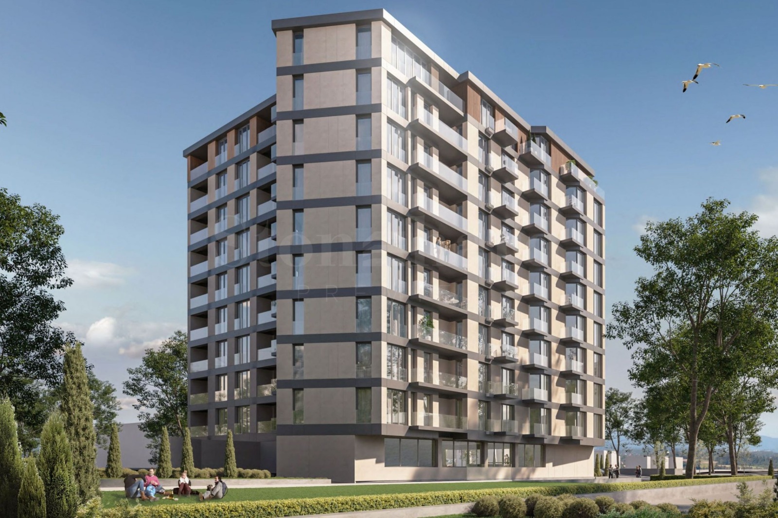 Продава 3-СТАЕН, гр. София, Витоша