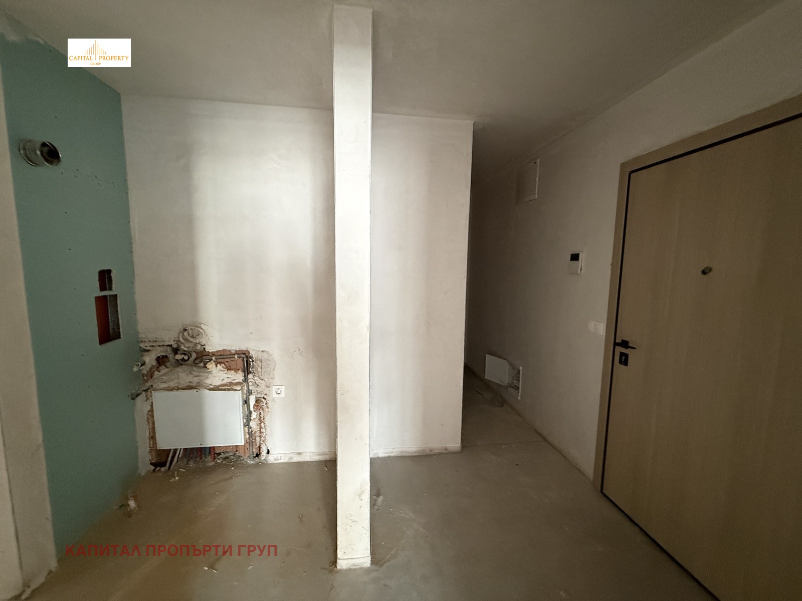 Продава 3-СТАЕН, гр. София, Манастирски ливади, снимка 4 - Апартаменти - 56165409