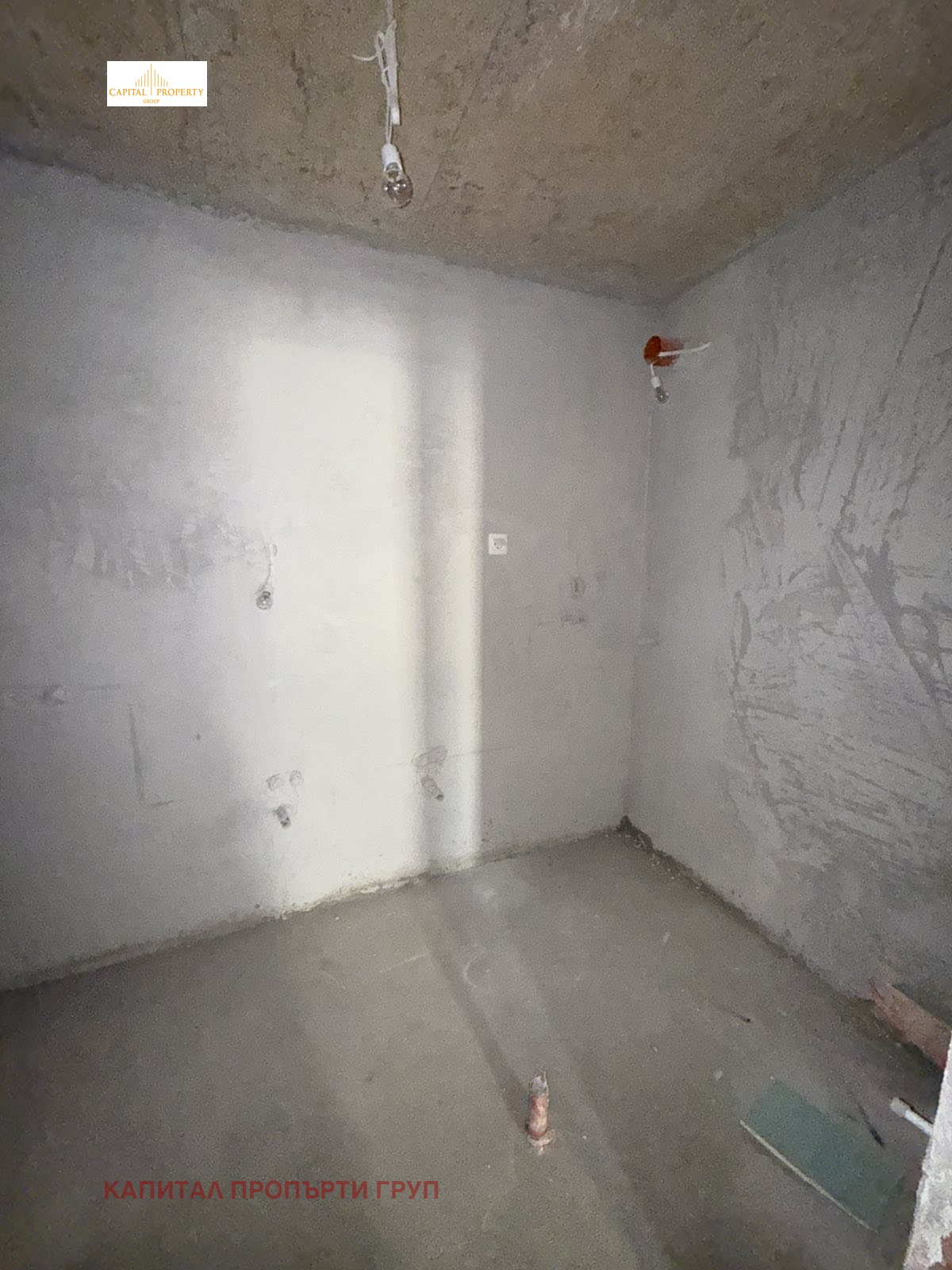 Продава 3-СТАЕН, гр. София, Манастирски ливади, снимка 11 - Апартаменти - 56165409